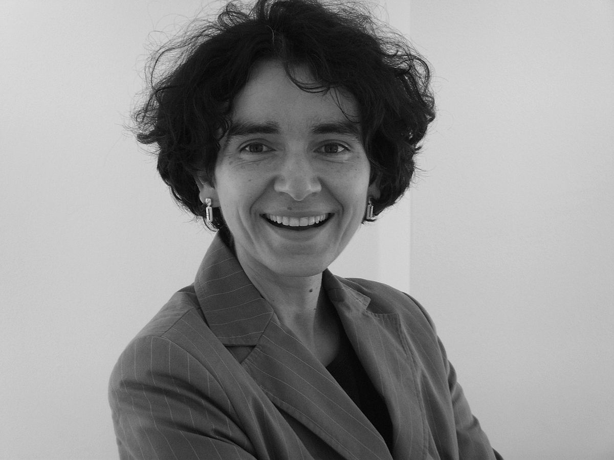Dr. Maria Laura Bono